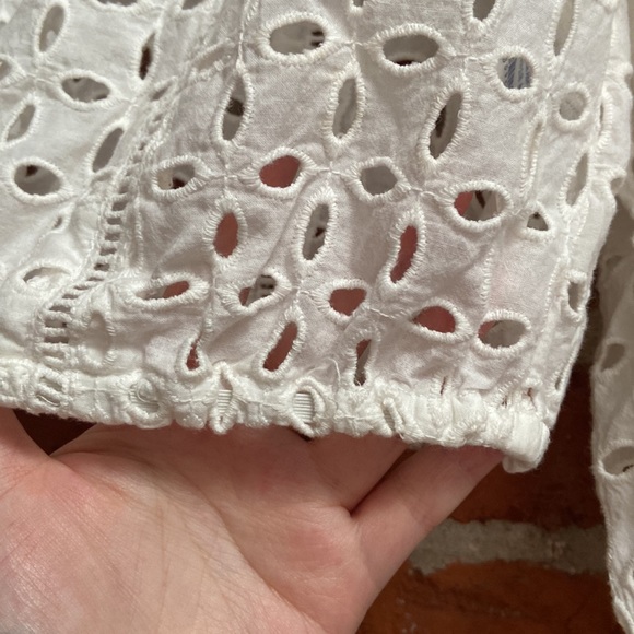 COPY - Forever 21 crop top - Picture 5 of 6